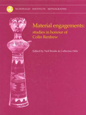 Material Engagements - 9781902937267