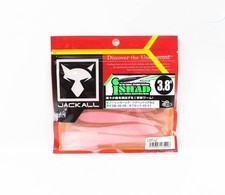 Jackall Soft Käder I Shad 3.8 inch Tasty Pink (5206)