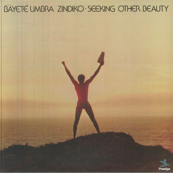 ZINDIKO, Bayete Umbra - Seeking Other Beauty (reissue) - Vinyl (LP)