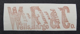 nystamps US Local Post Stamp Mint L3x3312