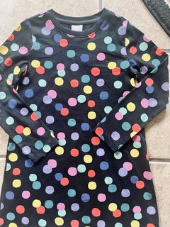 2 Hannah Anderson Size 6 7 New Girls Soft Dresses