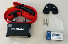 PetSafe RF-275 Stubborn Dog Fence Receiver Collar In-Ground New