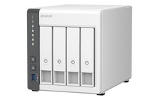 TS-433-4G-US 4 Bay NAS