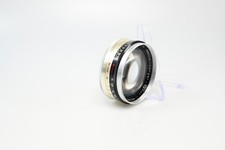 Schneider 80mm f4 Retina Longar Xenon C Lens Kodak G658