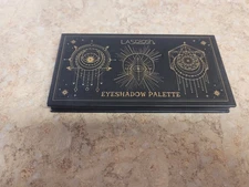 LASplash Cosmetics Eyeshadow Magic Palette #19001 8 Shades MSRP $38 - New in Box