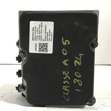 0265230870 ABS Aggregat MERCEDES-BENZ Classe B (T245) 200 CDI Mnv 5p/d/1991cc 0265230870 ABS Aggregat MERCEDES-BENZ Classe B (T245) 200 CDI Mnv 5p/d/1991cc