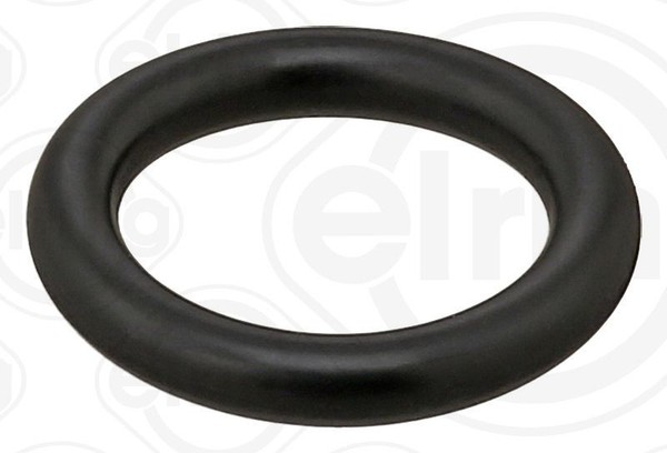 4X Elring Dichtung, AnsaugkrüMmer 389.041 FüR CitroËN Passend FüR Fiat Ford-image