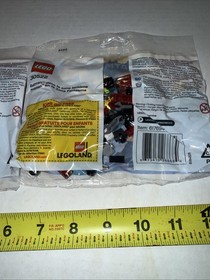 LEGO Batman Movie 30522 Batman in the phantom zone Sealed Legos Toys Lot Of 2 !!