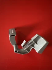 Hoover SteamVac / Spin Scrub Handle Release Lever  OEM # 38458042