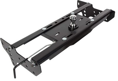 ECOTRIC Gooseneck Trailer Hitch Compatible with 1999-2016 Ford F250 F350 Comp...