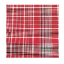 Jamaican Traditional Bandana Fabric (100% Cotton) 1 Yards