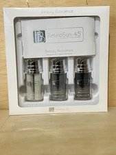 Beauty Bioscience Retino Syn-45 Bi Layer Titration Therapy -