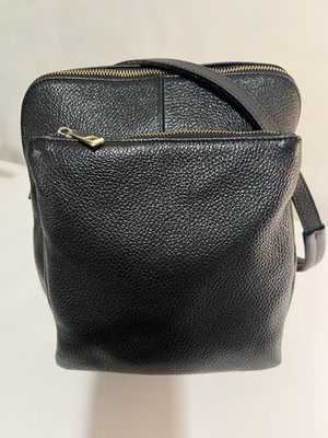 D V Divas Bag Made In Italy Genuine Leather Shoulder Bag Backpack Boho Hippie Y2