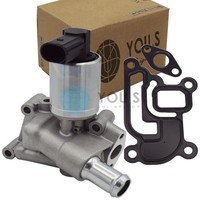 You.S Original AGR Ventil AbgasrüCkfüHrung FüR Opel Corsa C