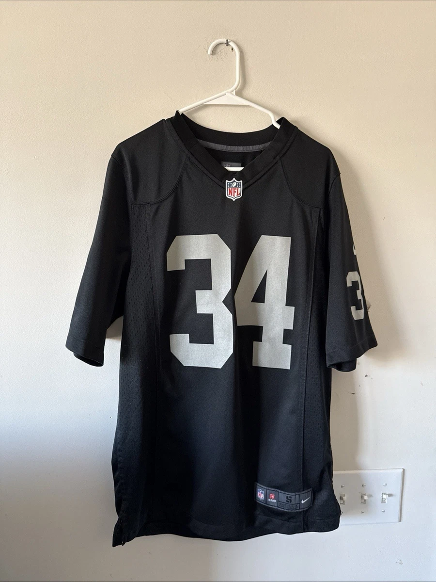 Nike Oakland Raiders NFL Jerseys for sale | eBay