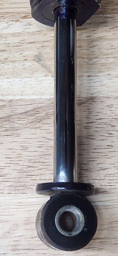 Ski-doo Mxz 600 Oem Rear Suspension Front Shock Absorber 503189076 HPG 13-1/8" - Picture 7 of 10