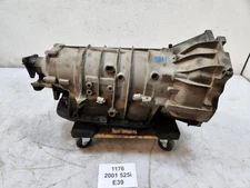 ✅ 01-03 BMW E39 525i RWD M54 A5S 390R Automatic Transmission Gearbox 66k