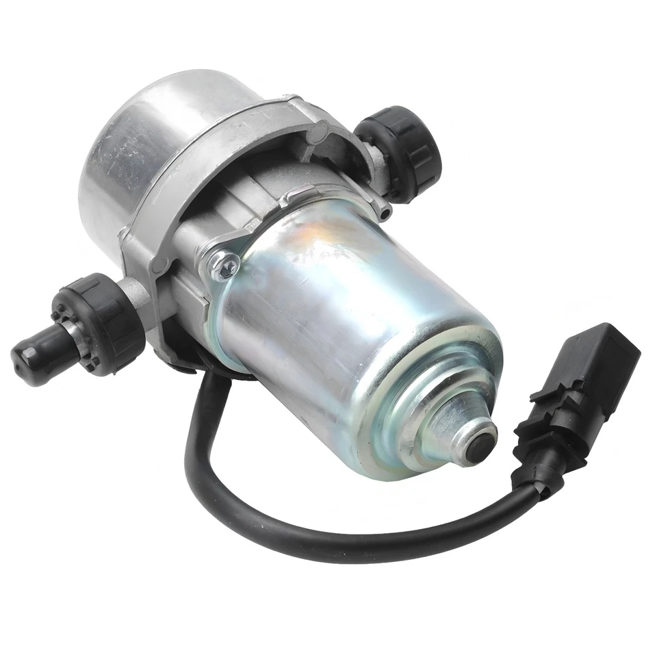 Suitable for Passat Audi A6 A4 Q7 8E0927317H electric vacuum booster pump Foto 2 de 4
