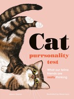 The Cat Purrsonality Test | What Our Feline Friends Are Really Thinking | Davies