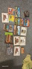 N Scale Model Train Buildings N Scale 18 Item Lot — photo 2