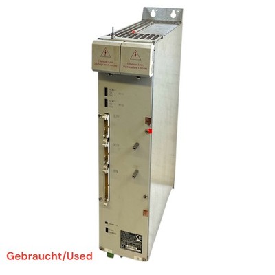 Heidenhain Umrichter UM 121BD / ID 513 037-01 H8
