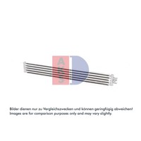 ÖLküHler AKS Dasis 126032N
