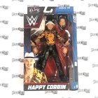Mattel WWE Elite Collection Series 99 Happy Corbin
