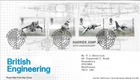 2019 British Engineering MS, RM FDC, FDI London SW1 SpHS