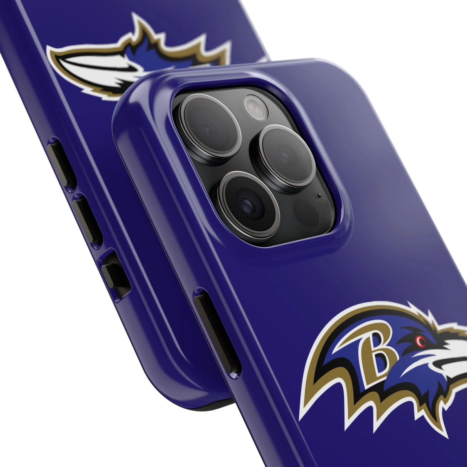Baltimore Ravens Phone Case for iPhone