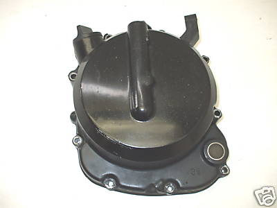 884 Kawasaki ZX600 ZX 600 Ninja Engine Side Cover (A) | eBay