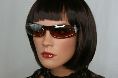 SONNENBRILLE BYBLOS 756 S FARBE 3071/60 NEU ORIGINAL DAMEN