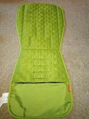 memory foam pram liner