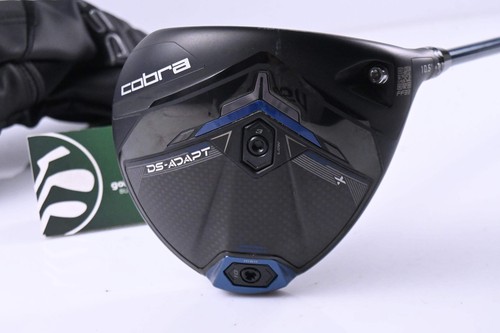 Cobra DS-Adapt X Driver / 10.5 Degree / Stiff Flex Project X Denali 60 - Picture 2 of 9
