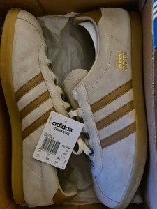 adidas trimm star ebay