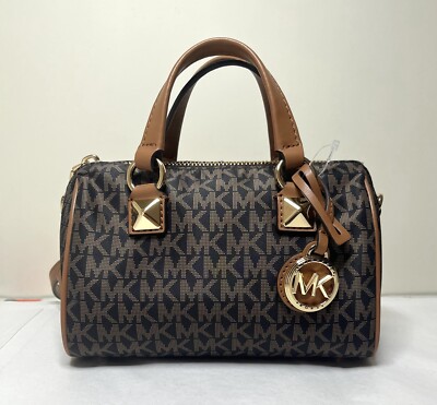 ハンドバッグ Michael Michael Kors GRAYSON HANDBAG s-l400.jpg