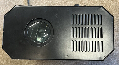 EU Lights Gobo Star Projector - Picture 6 of 7