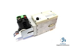 FESTO 188844 BUS NODE / Festo IFB21-03