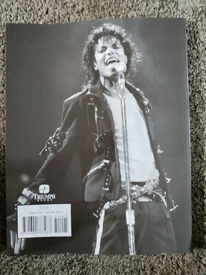 Michael Jackson : The One and Only by Triumph Books Staff (2009