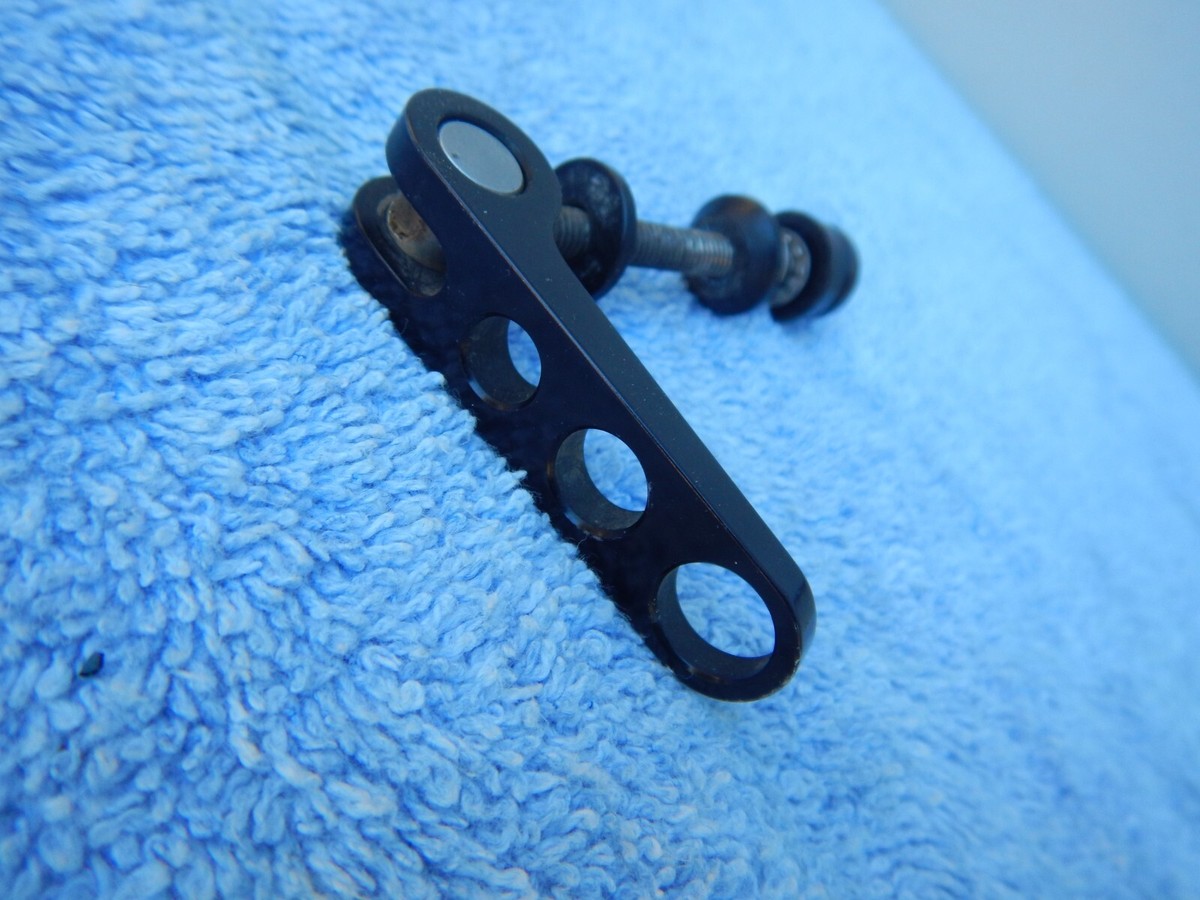 Ringle cam twist set