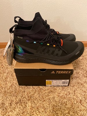 adidas terrex free hiker kith