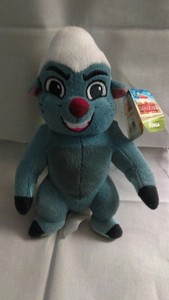 bunga plush