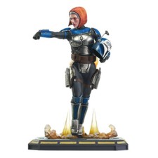 Gentle Giant - Star Wars - Bo-Katan Premier Collection 1/7 - The Clone Wars