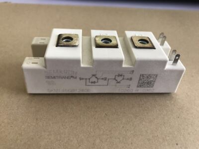 1PC New SKM145GB128DE   POWER #A6-22