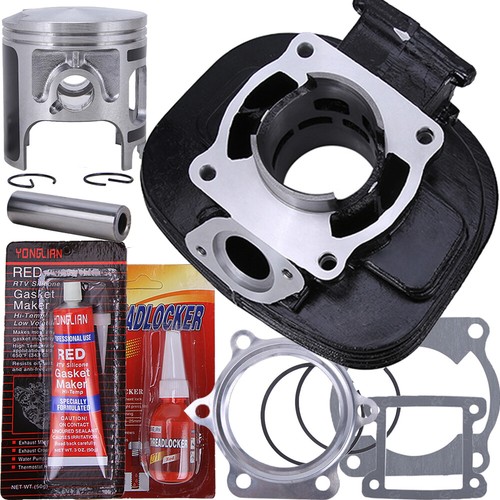 Per Yamaha Blaster 200 Set Cilindro - Buy Blaster 200 Set Cilindro,Parti Atv,Atv - Foto 8