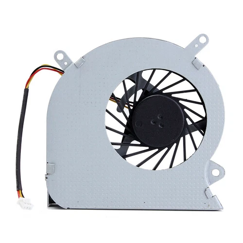 CPU Cooling Fan Cooler For MSI GE60 MS-16GA 16GC MS-16GH MS-16GF PAAD06015S