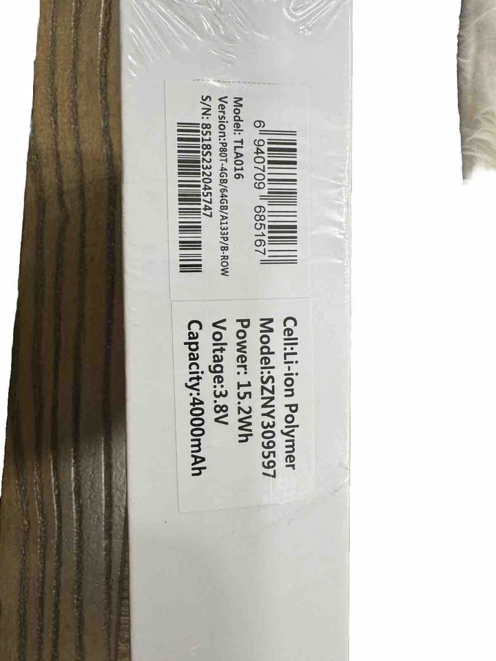 Teclast Tpad - Image 2 of 2