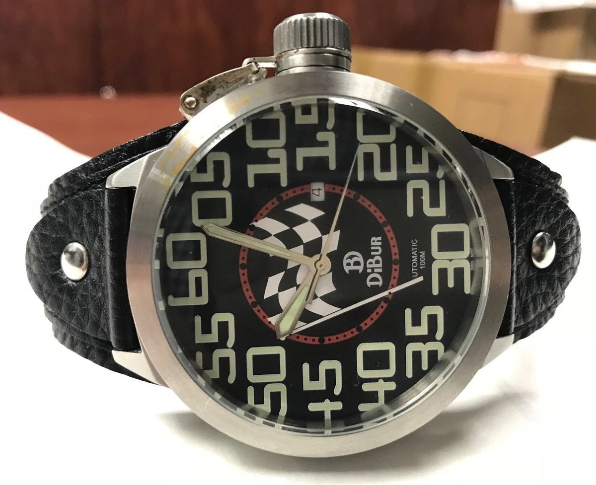 Dibur watches sale