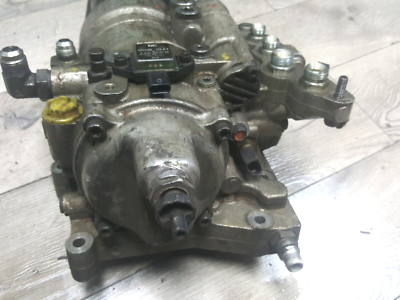 DETROIT DD15 FUEL FILTER HOUSING A4720904552 , A4710904552 | eBay 