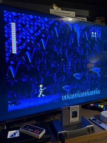 Star Wars (Nintendo NES - PAL) Cartridge ONLY with Sleeve