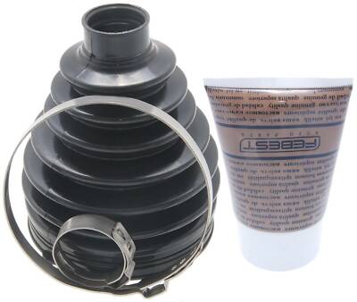 Boot Outer Cv Joint Kit 80X105X24 Febest 0517P-BL Oem FG32-25-500